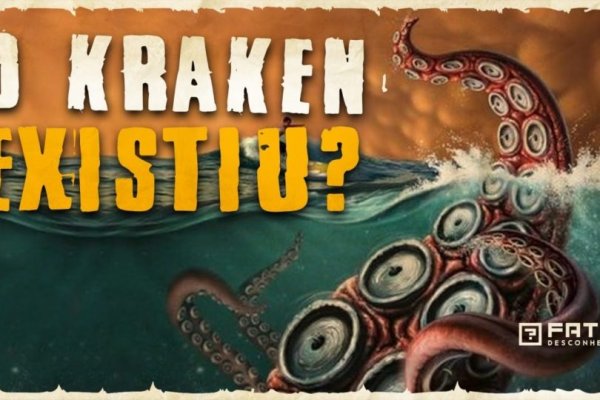 Kraken support