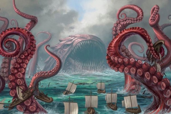 Kraken 12at